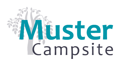 Muster Point Campsite